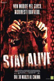 Stay Alive [HD] (2006)