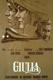 Giulia  [HD] (1977)