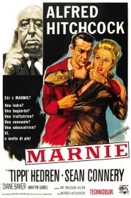 Marnie [HD] (1964)