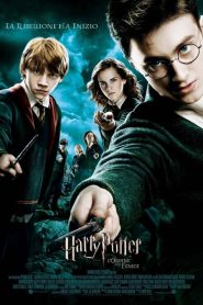Harry Potter e l’ordine della fenice  [HD] (2007)