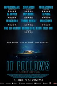It Follows [HD] (2016)