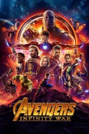 Avengers – Infinity War [HD] (2018)
