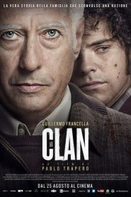 Il clan [HD] (2016)