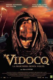 Vidocq – La maschera senza volto