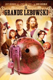 Il grande Lebowski [HD] (1997)
