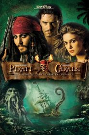 Pirati dei Caraibi – La maledizione del forziere fantasma [HD] (2006)