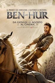 Ben-Hur  [HD] (2016)