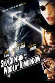 Sky Captain and the World of Tomorrow [HD] (2004)