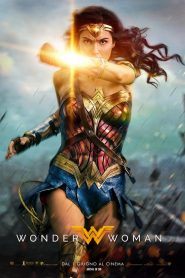Wonder Woman [HD] (2017)