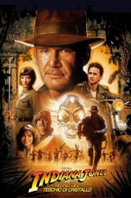 Indiana Jones e il regno del teschio di cristallo [HD] (2008)