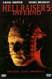 Hellraiser 5: Inferno [HD] (2000)