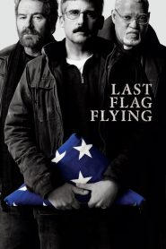 Last Flag Flying [SUB-ITA] (2017)