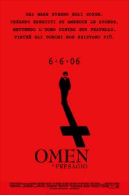 Omen – Il presagio [HD] (1976)