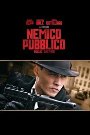 Nemico pubblico – Public enemies [HD] (2009)