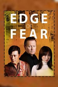 Edge of Fear  [HD] (2018)
