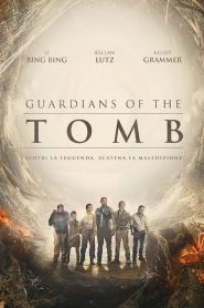 Guardians of the Tomb [HD] (2018)