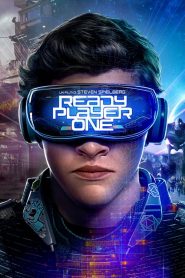 Ready Player One [HD] (2018)