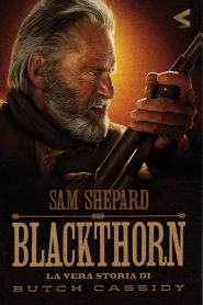 Blackthorn – La vera storia di Butch Cassidy [HD] (2011)