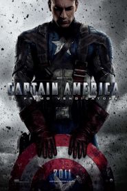 Captain America – Il primo vendicatore  [HD] (2011)