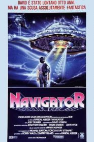 Navigator [HD] (1986)