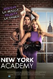 New York Academy [HD] (2016)﻿