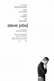 Steve Jobs [HD] (2016)