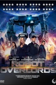 Robot Overlords [HD] (2014)