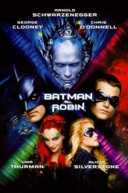 Batman & Robin [HD] (1997)