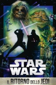 Star Wars – Episodio VI – Il ritorno dello Jedi [HD] (1983)