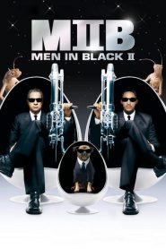 Men in Black II  [HD] (2002)