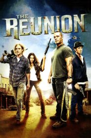 The Reunion  [HD] (2011)