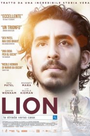 Lion – La strada verso casa [HD] (2016)