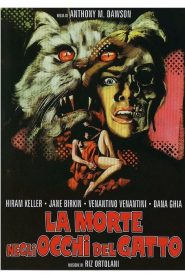 La morte negli occhi del gatto [HD] (1973)