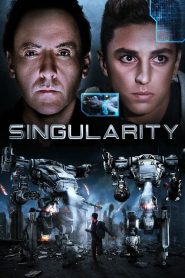 Singularity [HD] (2017)