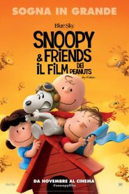 Snoopy & Friends – Il film dei Peanuts [HD] (2015)
