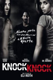 Knock Knock [HD] (2016)