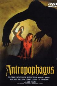 Antropophagus [HD] (1980)