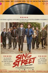 Sing Street  [HD] (2016)