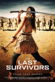 The Last Survivors [HD] (2014)