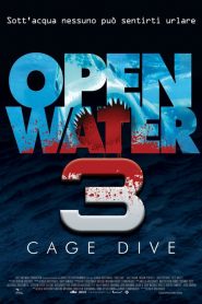 Open water 3 – Cage dive [HD] (2017)