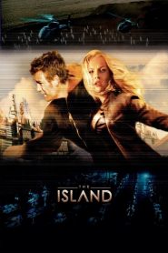 The Island [HD] (2005)