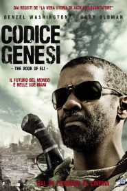 Codice Genesi [HD] (2010)