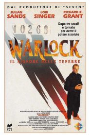 Warlock – Il signore delle tenebre