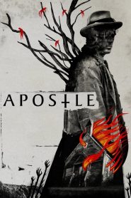 Apostolo  [HD] (2018)