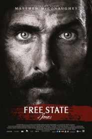 Free State of Jones  [HD] (2016)
