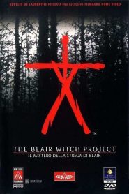 The Blair Witch Project – Il mistero della strega di Blair [HD] (1999)