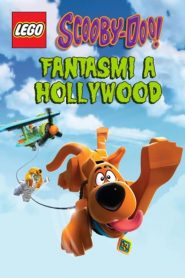Scooby-Doo! Fantasmi a Hollywood  [HD] (2016)