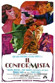 Il conformista [HD] (1970)