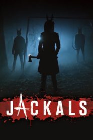 Jackals [HD] (2017)