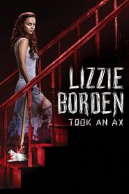 Il caso di Lizzie Borden [HD] (2014)